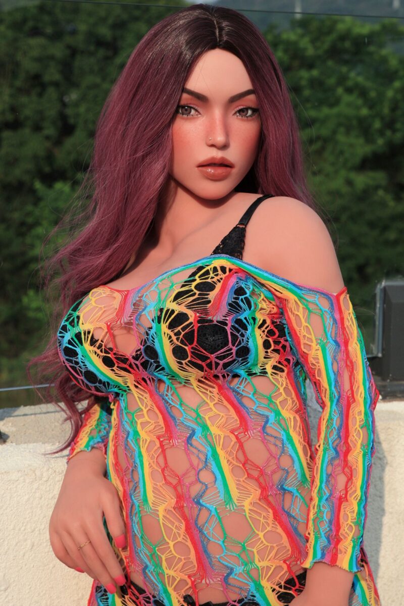 Climax doll FD155cm21