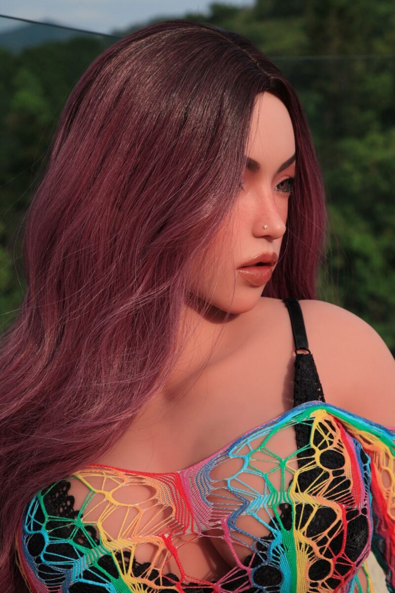 Climax doll FD155cm22