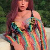 Climax doll FD155cm23