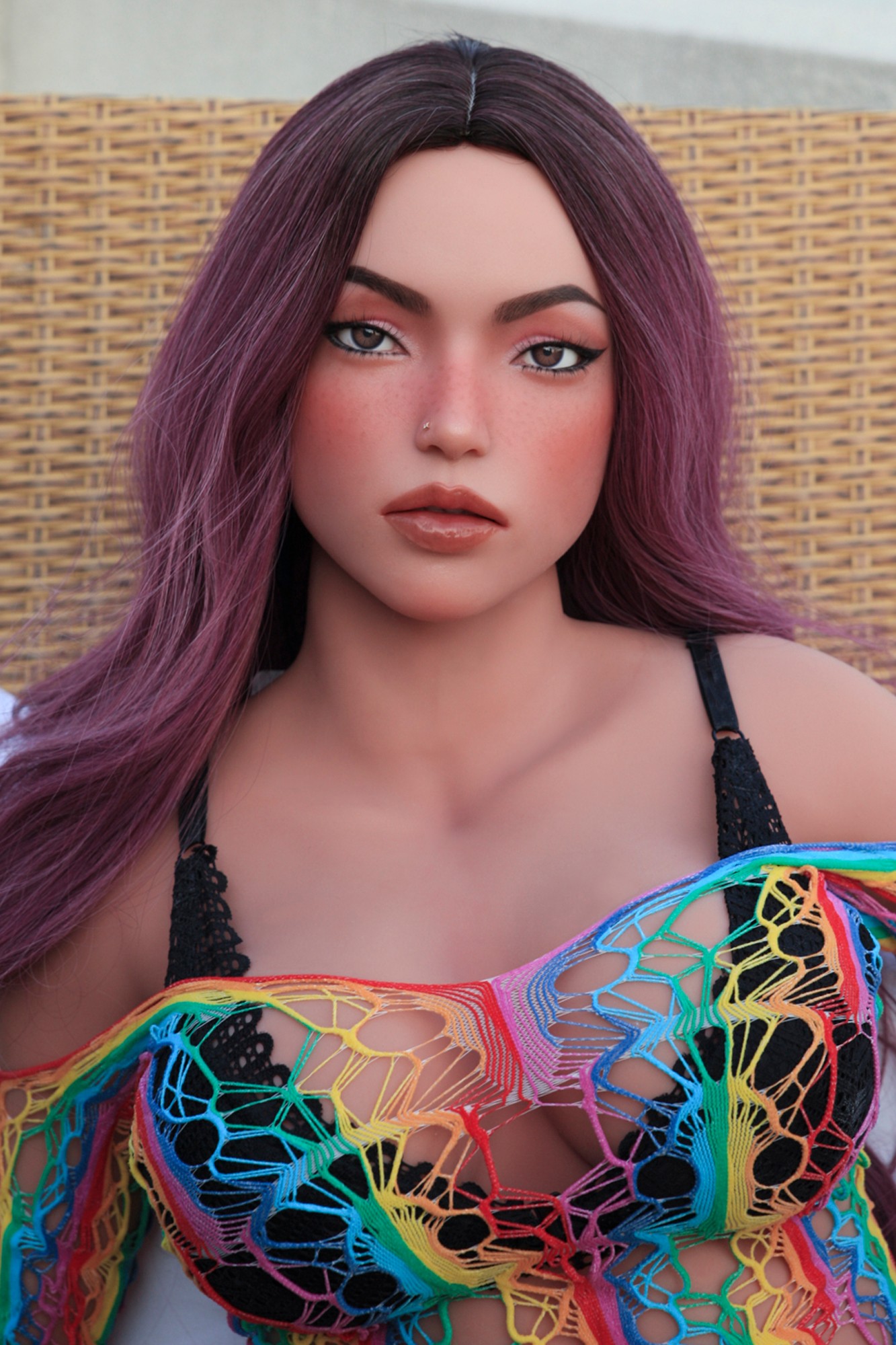 Doll climax FD155cm4 Climax doll FD155cm4