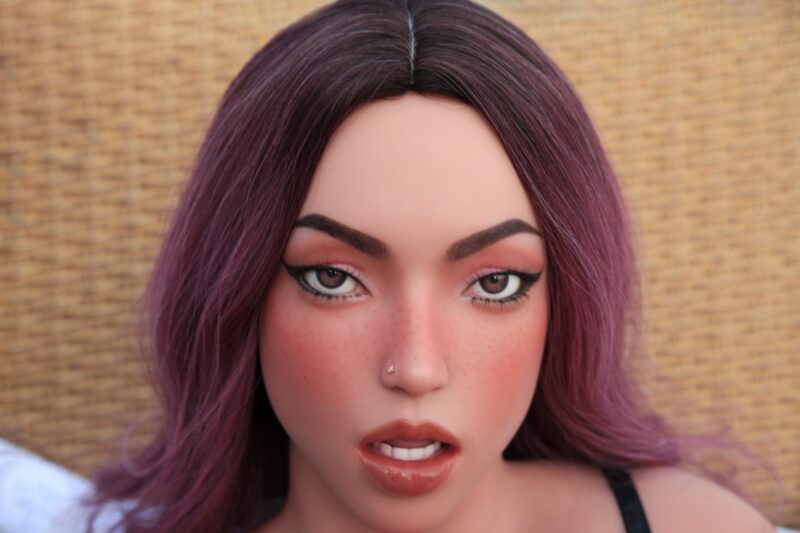 Climax doll FD155cm5