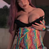 Climax doll FD155cm8