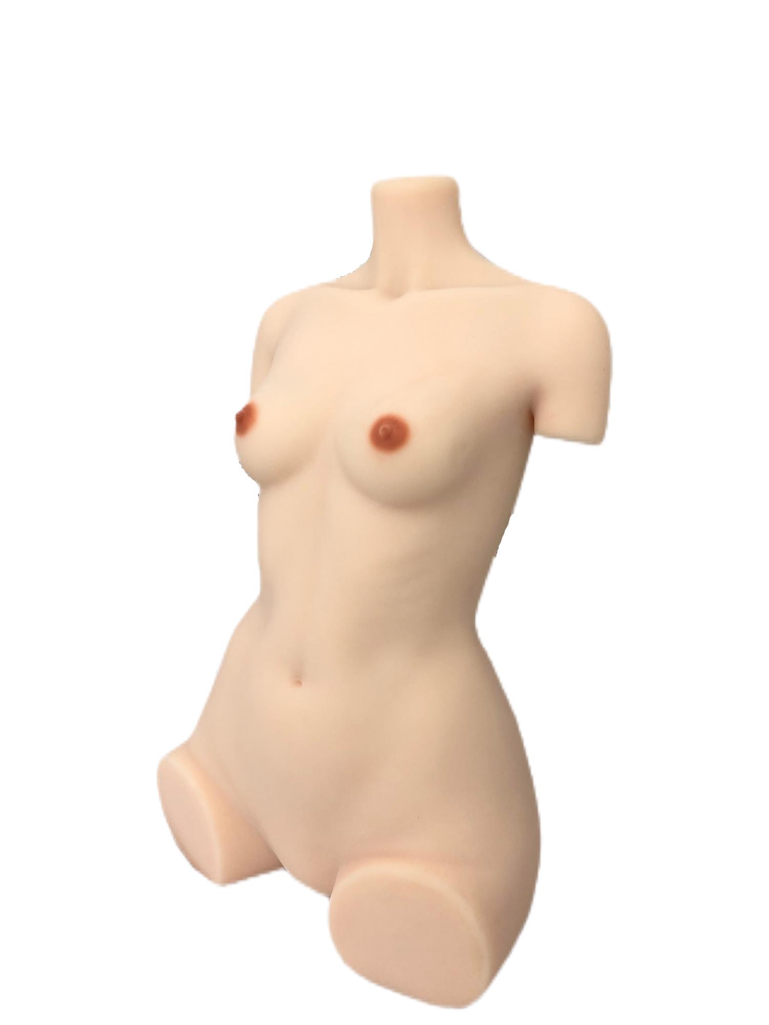 半身セックストルソー7 half body sex torso7