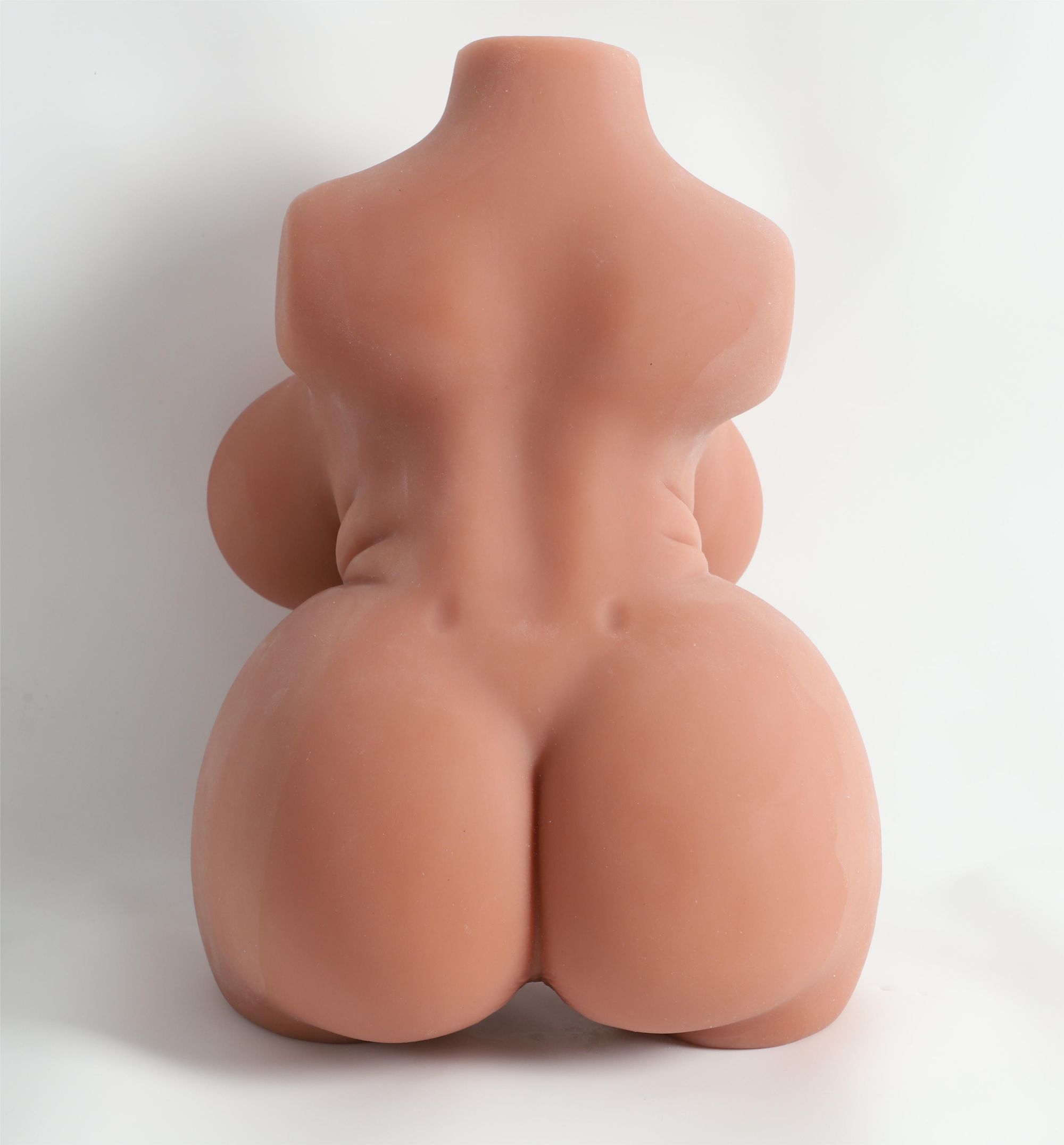 Four channel sex doll torsos10 Realistic sex doll torso with detailed curves and skin texture for adult pleasure.