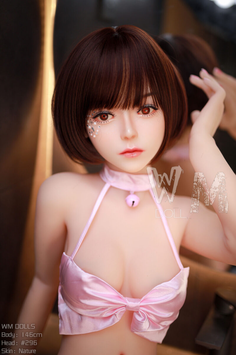 Weaver DOLL 10