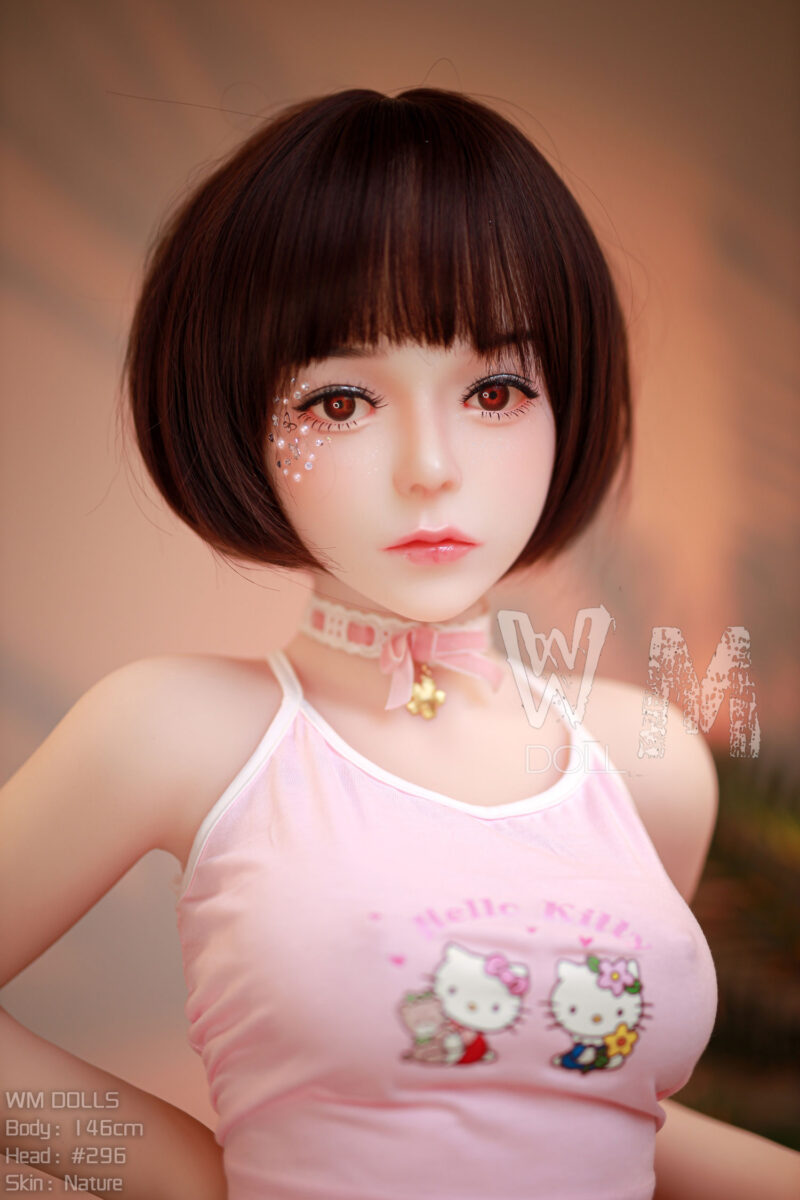 Weaver DOLL 11