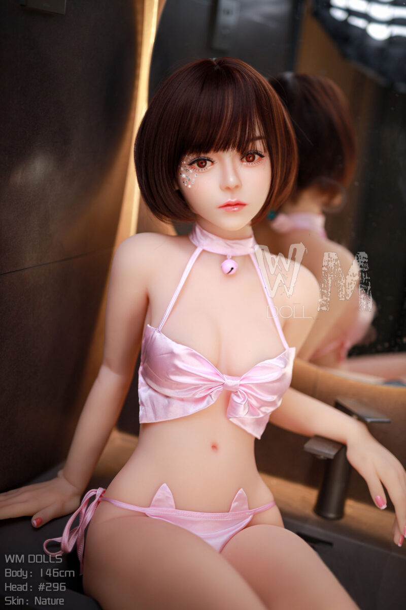 Weaver DOLL 12