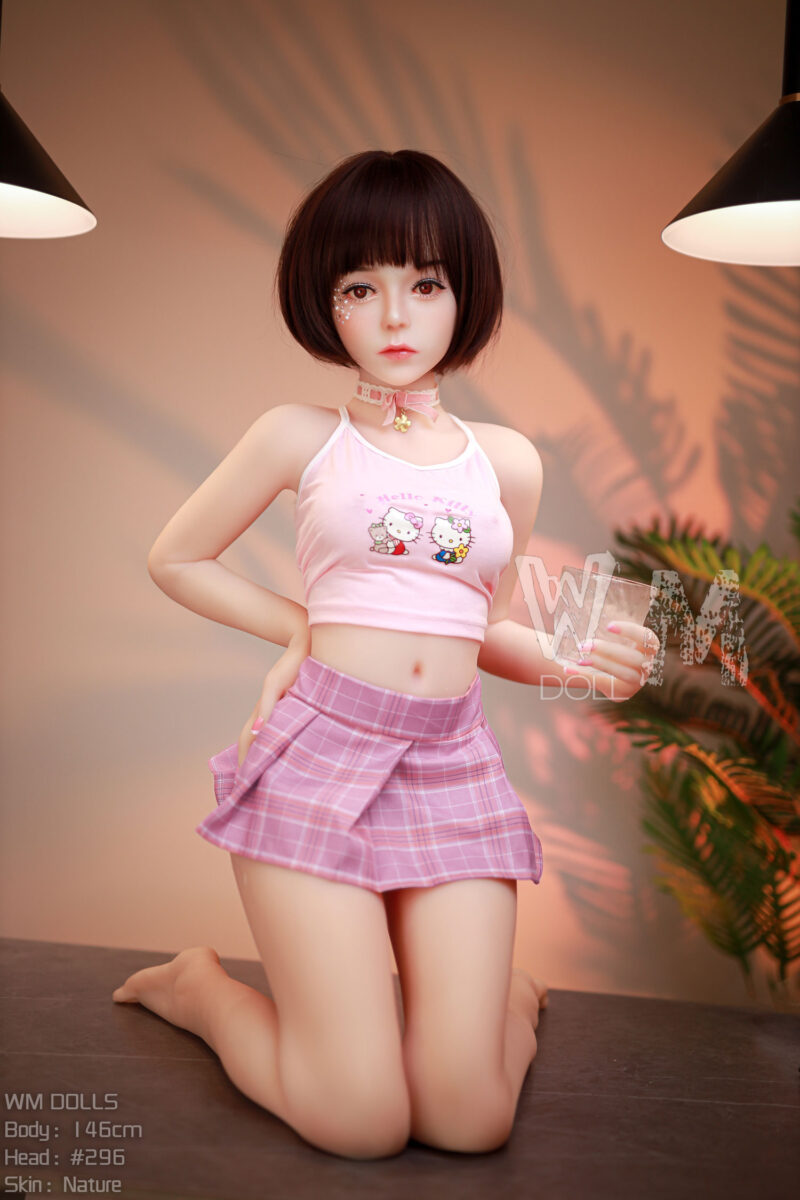 Weaver DOLL 16
