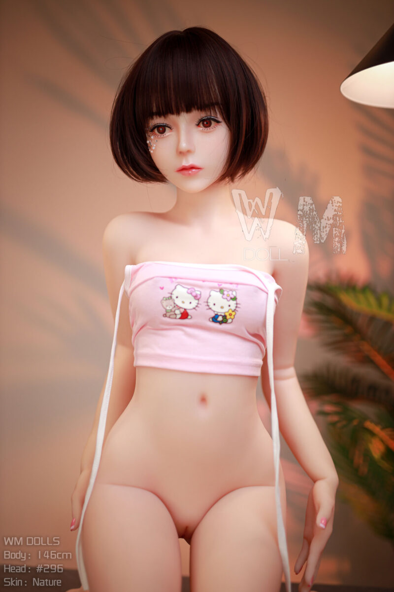 Weaver DOLL 17