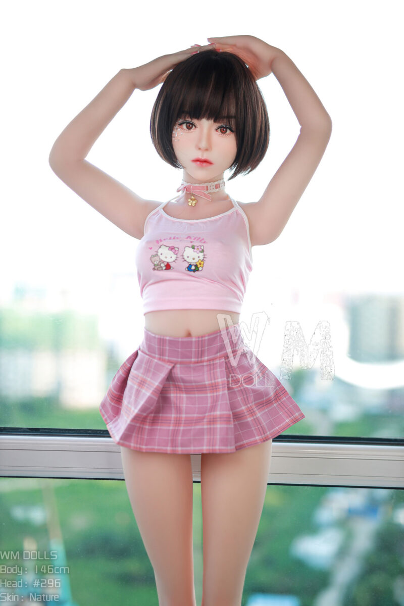Weaver DOLL 19