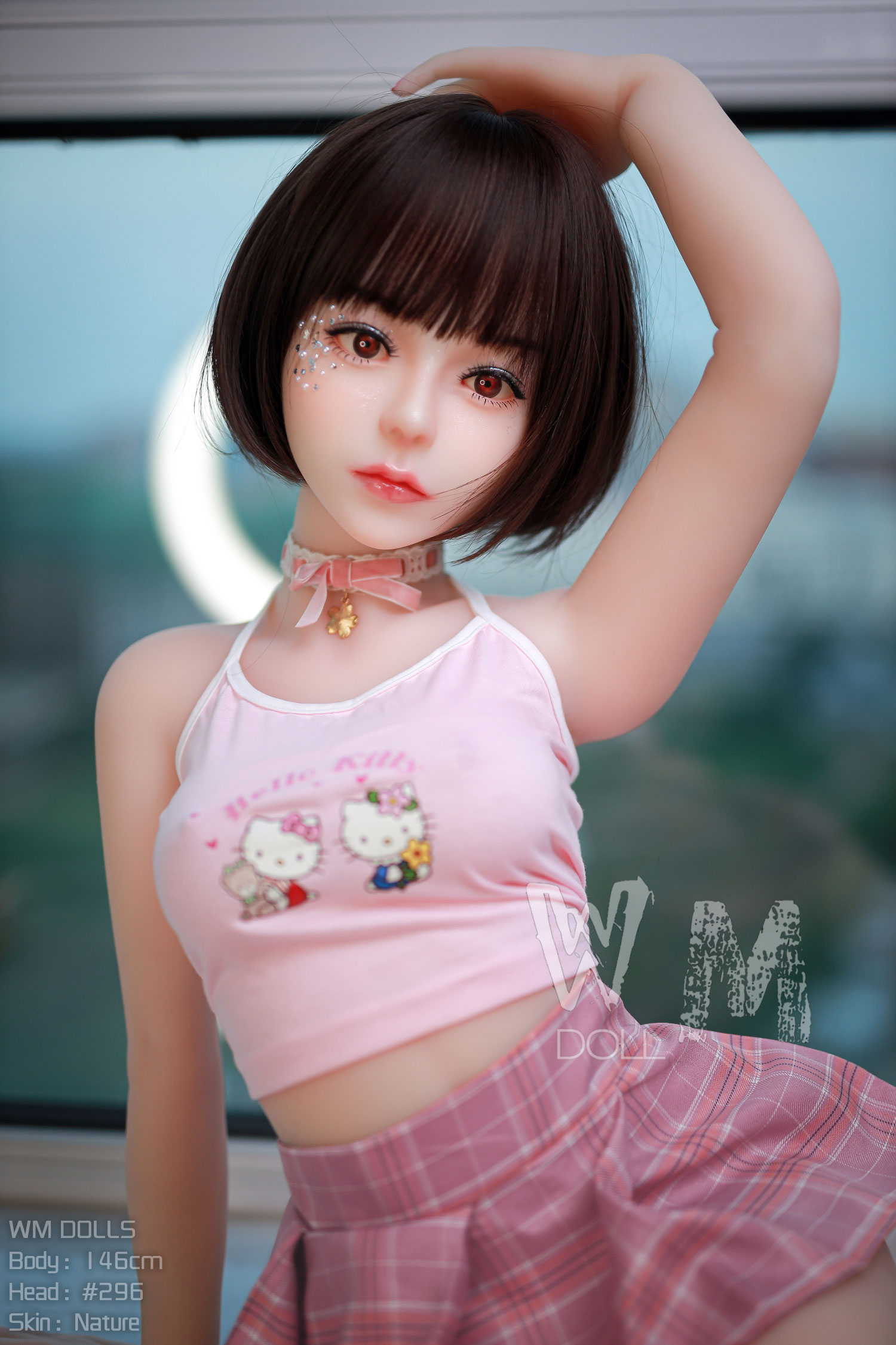 КУКЛА ТЪКАЧ (20)АЧ 200) Weaver DOLL 20