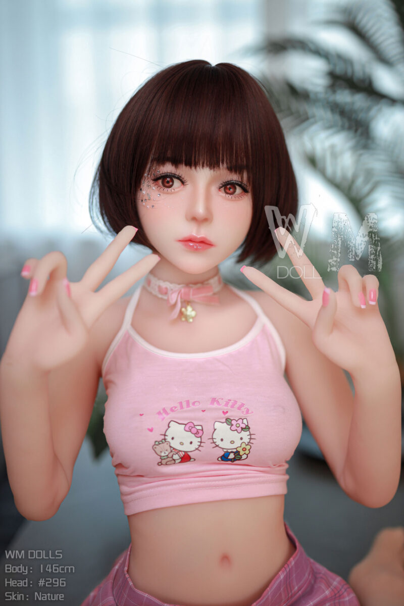Weaver DOLL 21