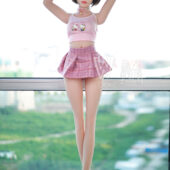 Weaver DOLL 22