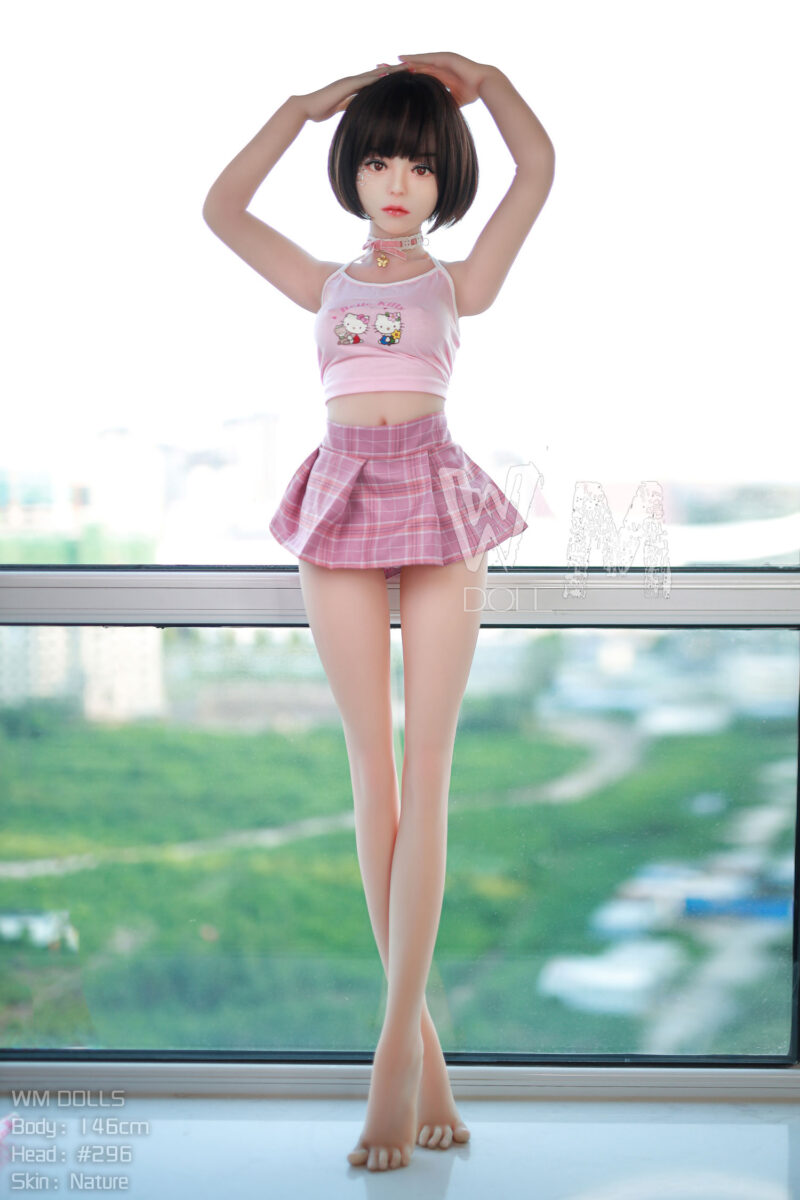 Weaver DOLL 22