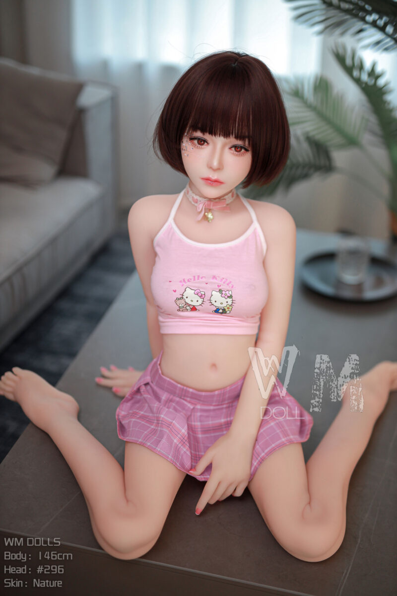 Weaver DOLL 4