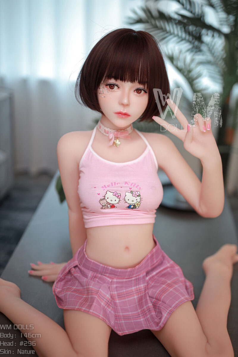 Weaver DOLL 6