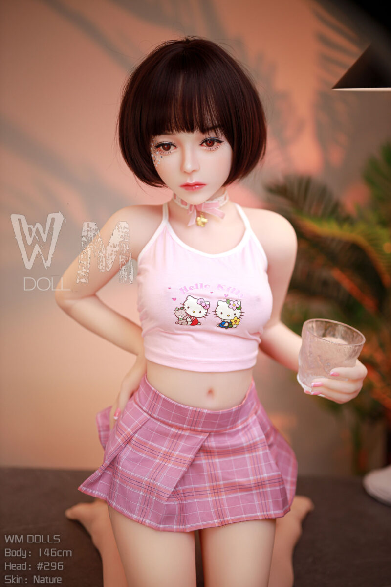 Weaver DOLL 8