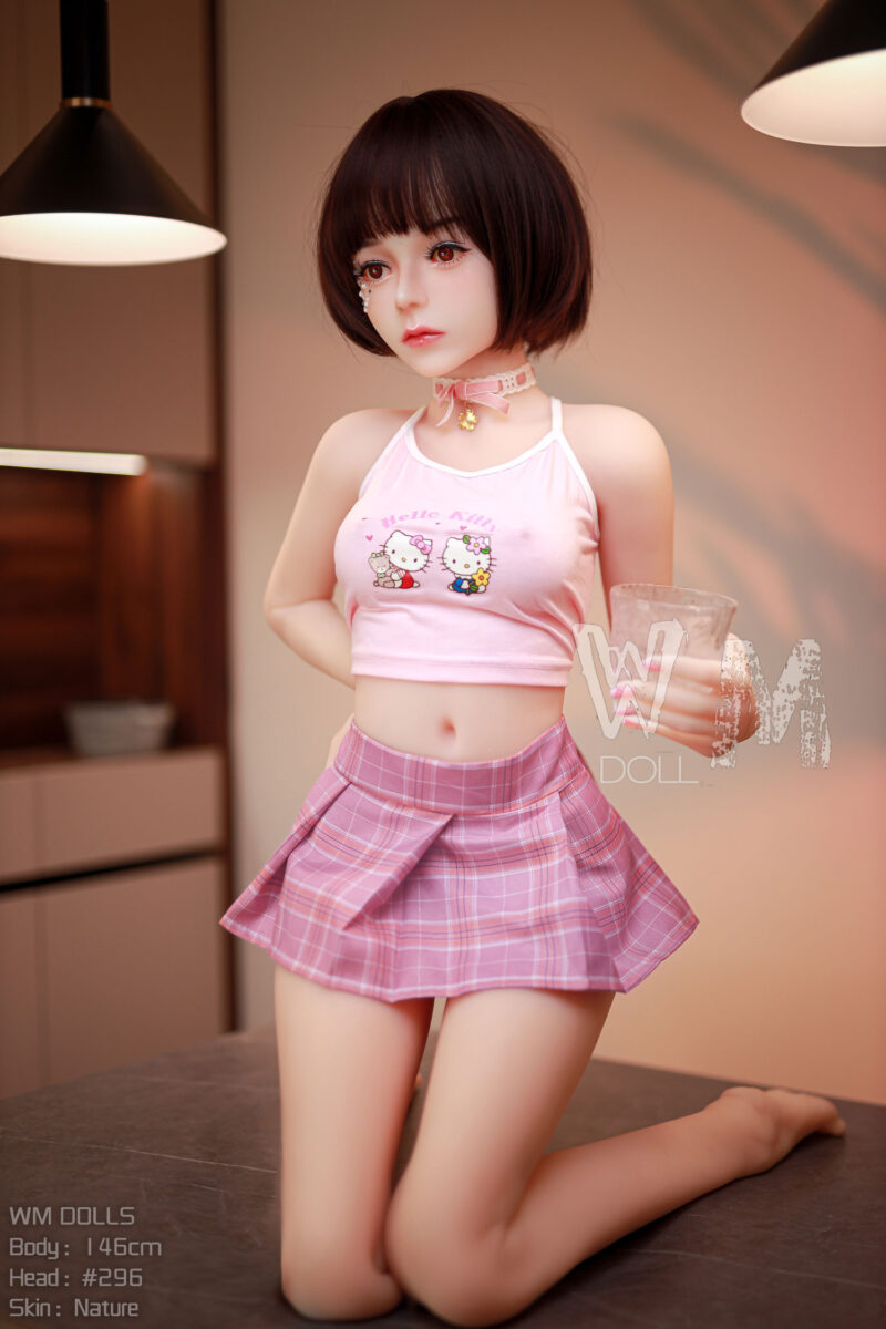 Weaver DOLL 9