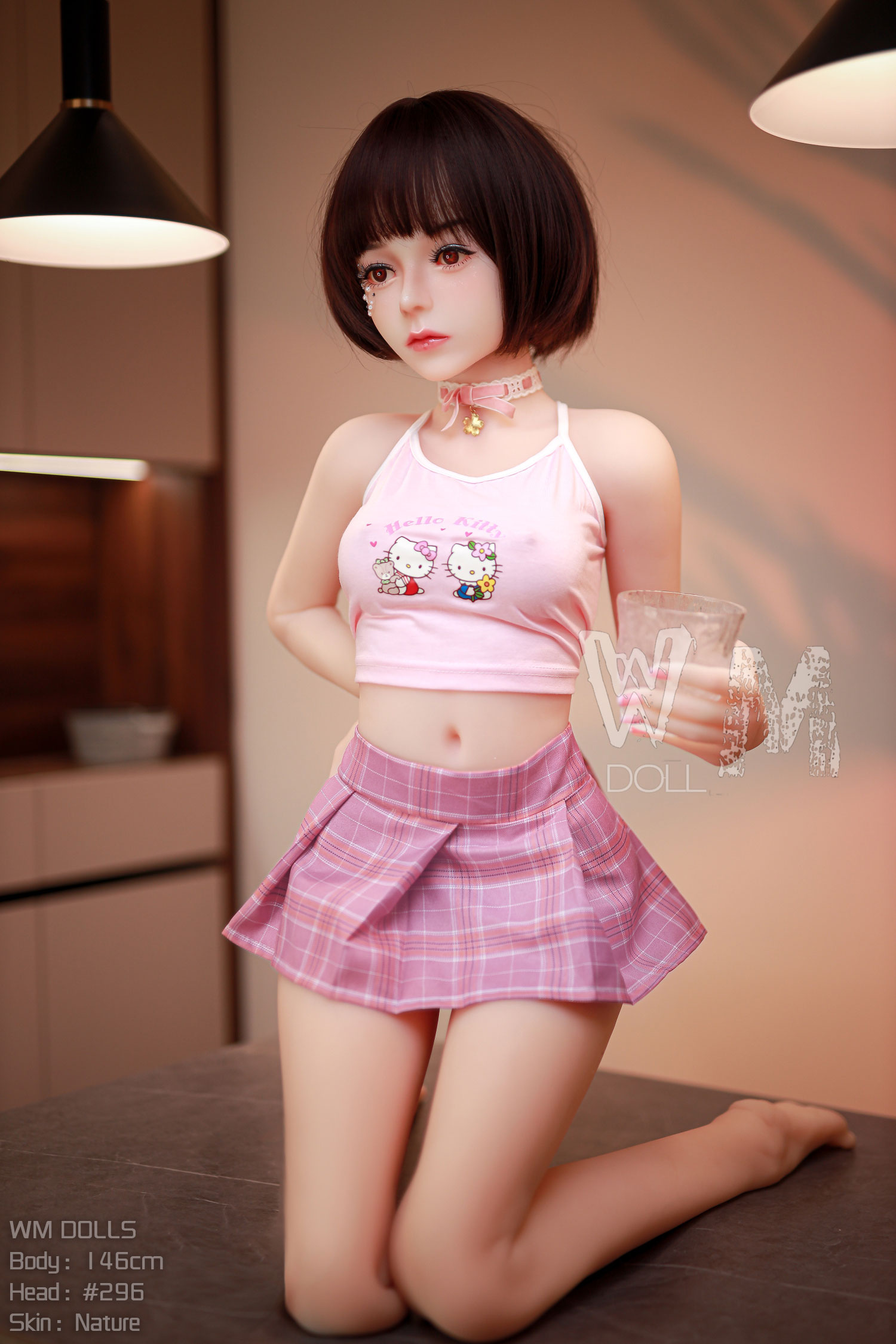 КУКЛА ТЪКАЧ (9)вър 99) Weaver DOLL 9