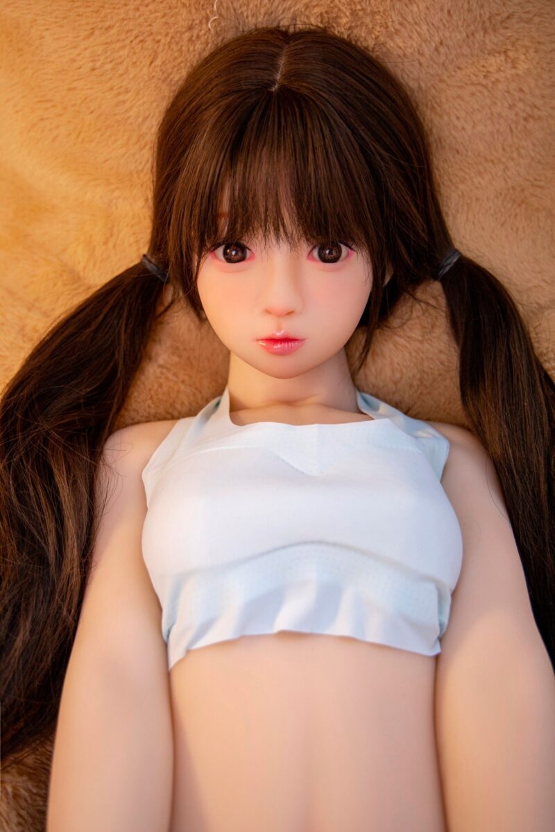 half sex doll11