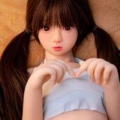 half sex doll12