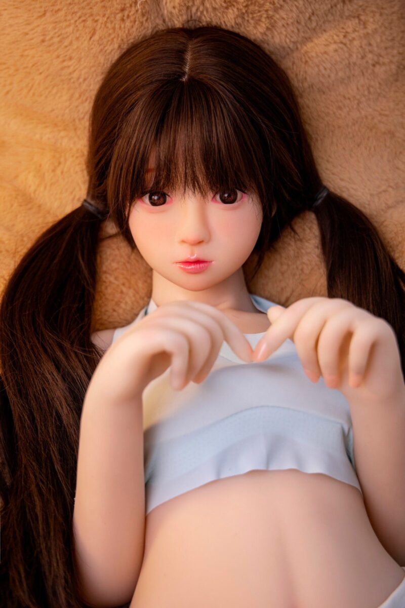 half sex doll12
