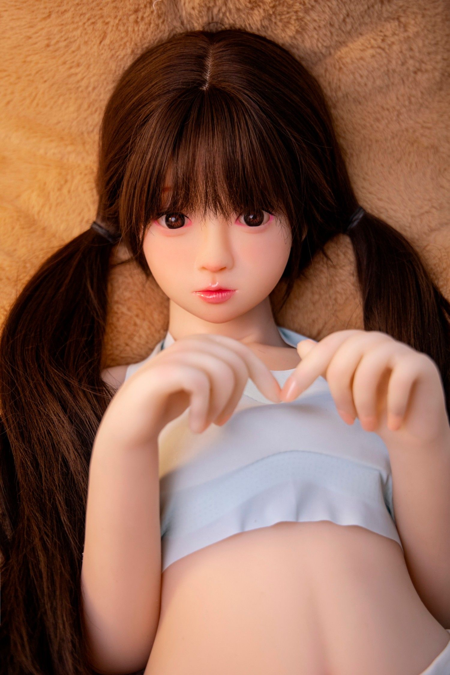 mezza bambola del sesso12 half sex doll12