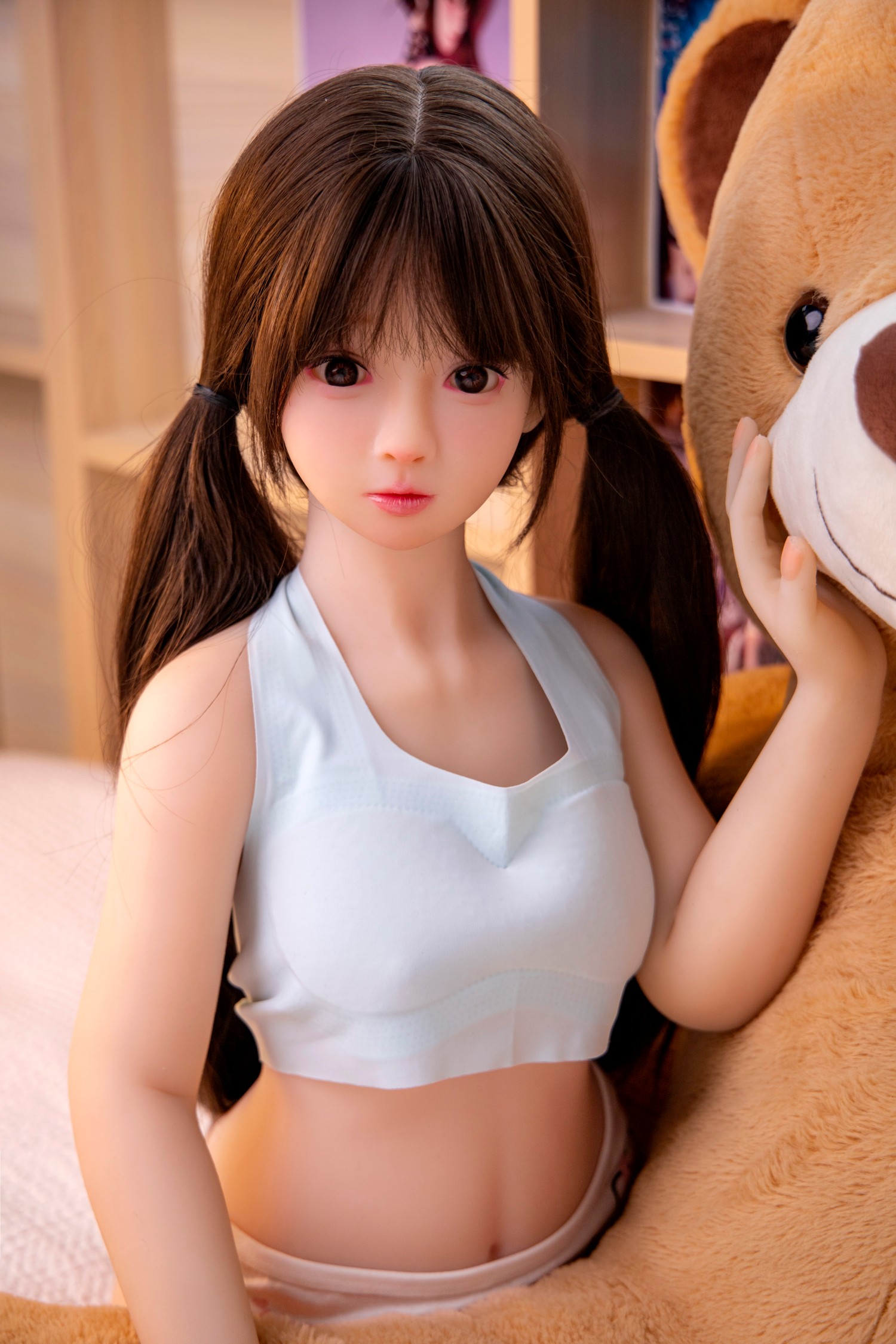 mezza bambola del sesso13 half sex doll13