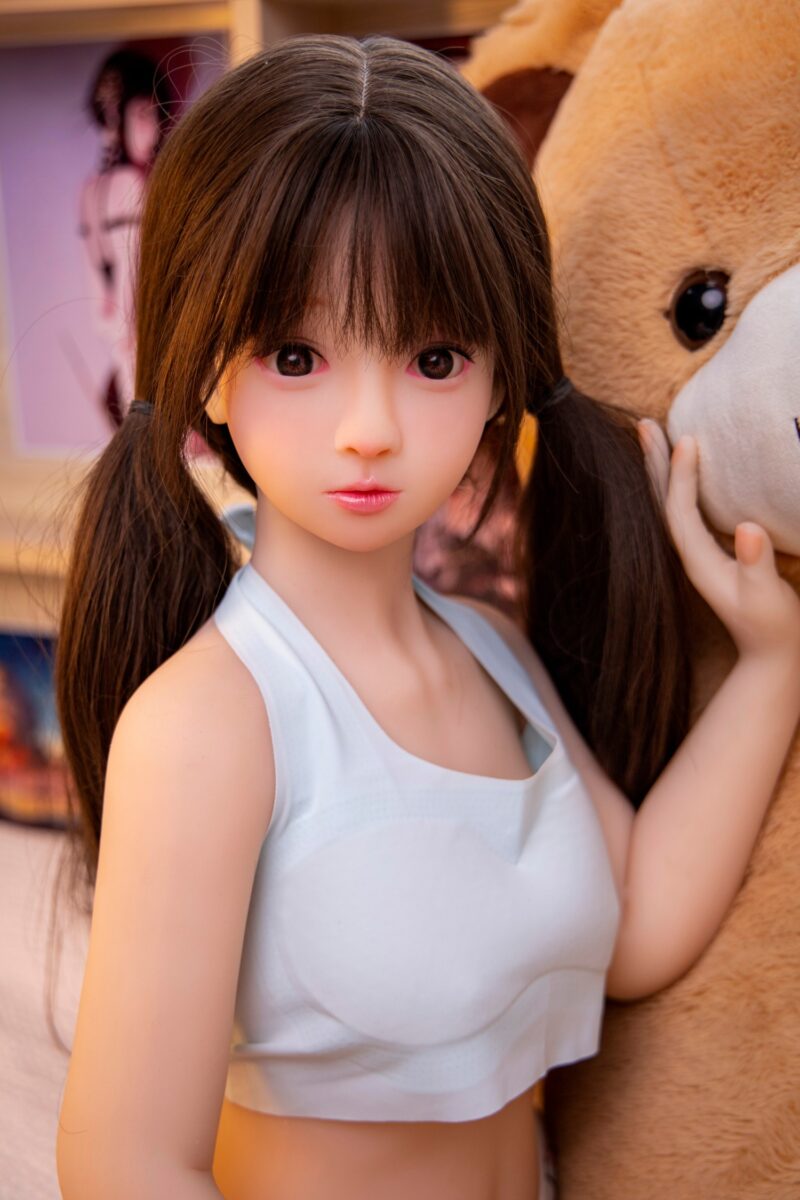 half sex doll14