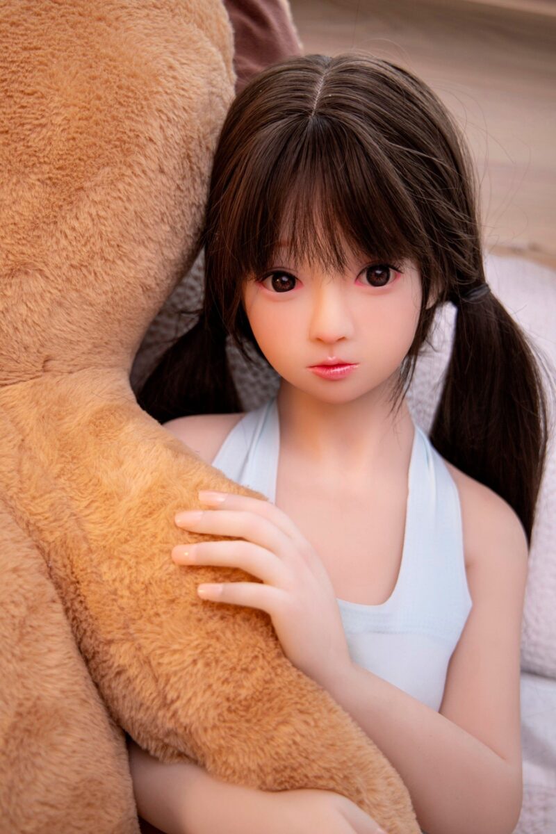 half sex doll15