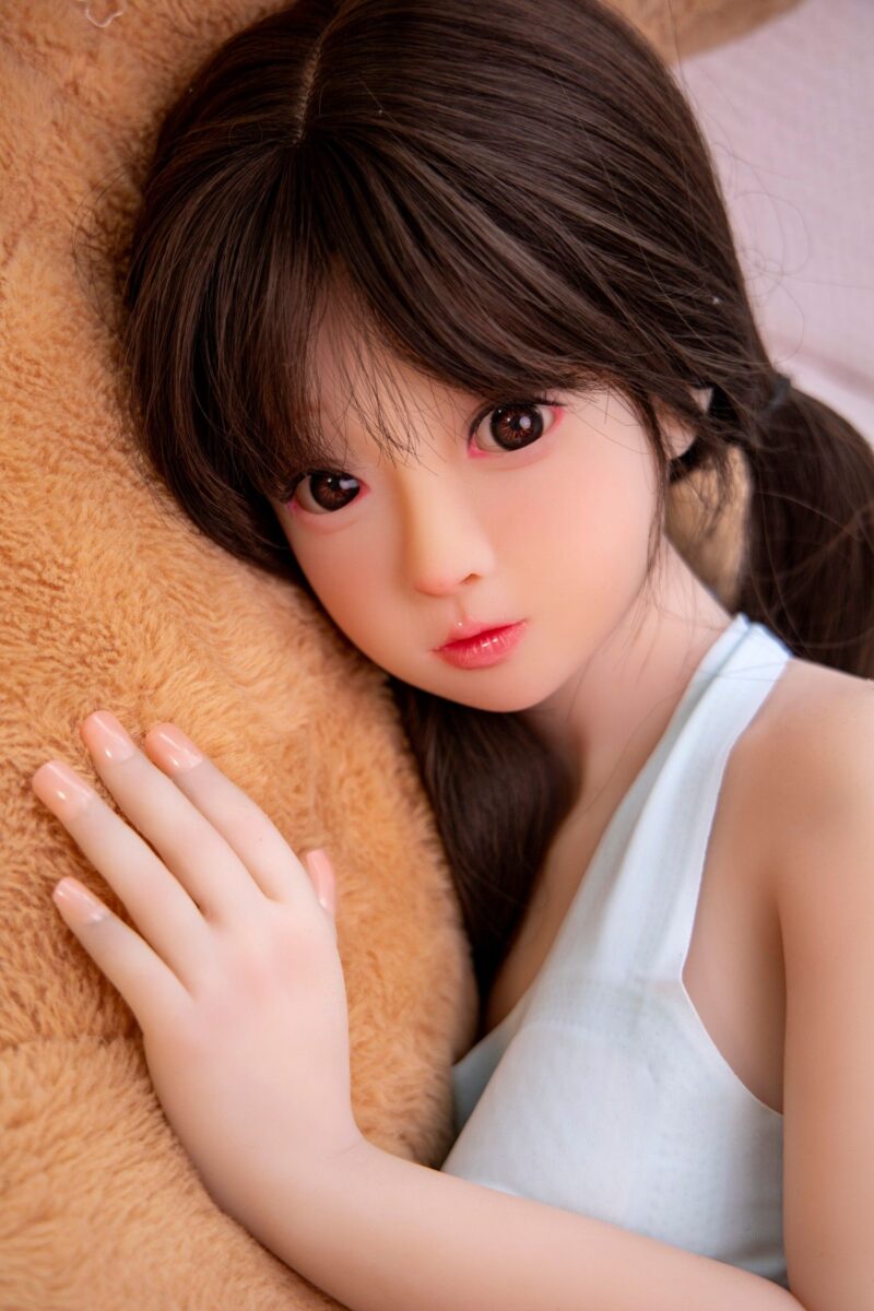 half sex doll19