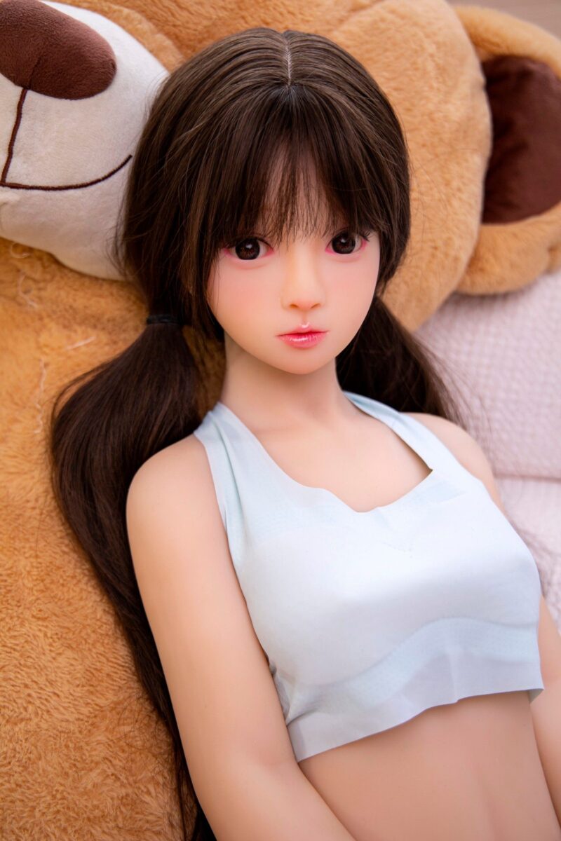 half sex doll20