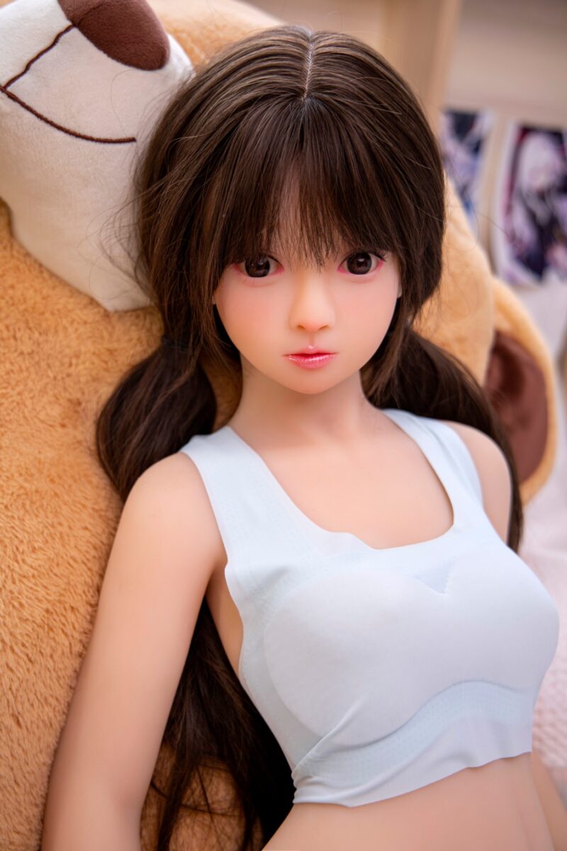 half sex doll21