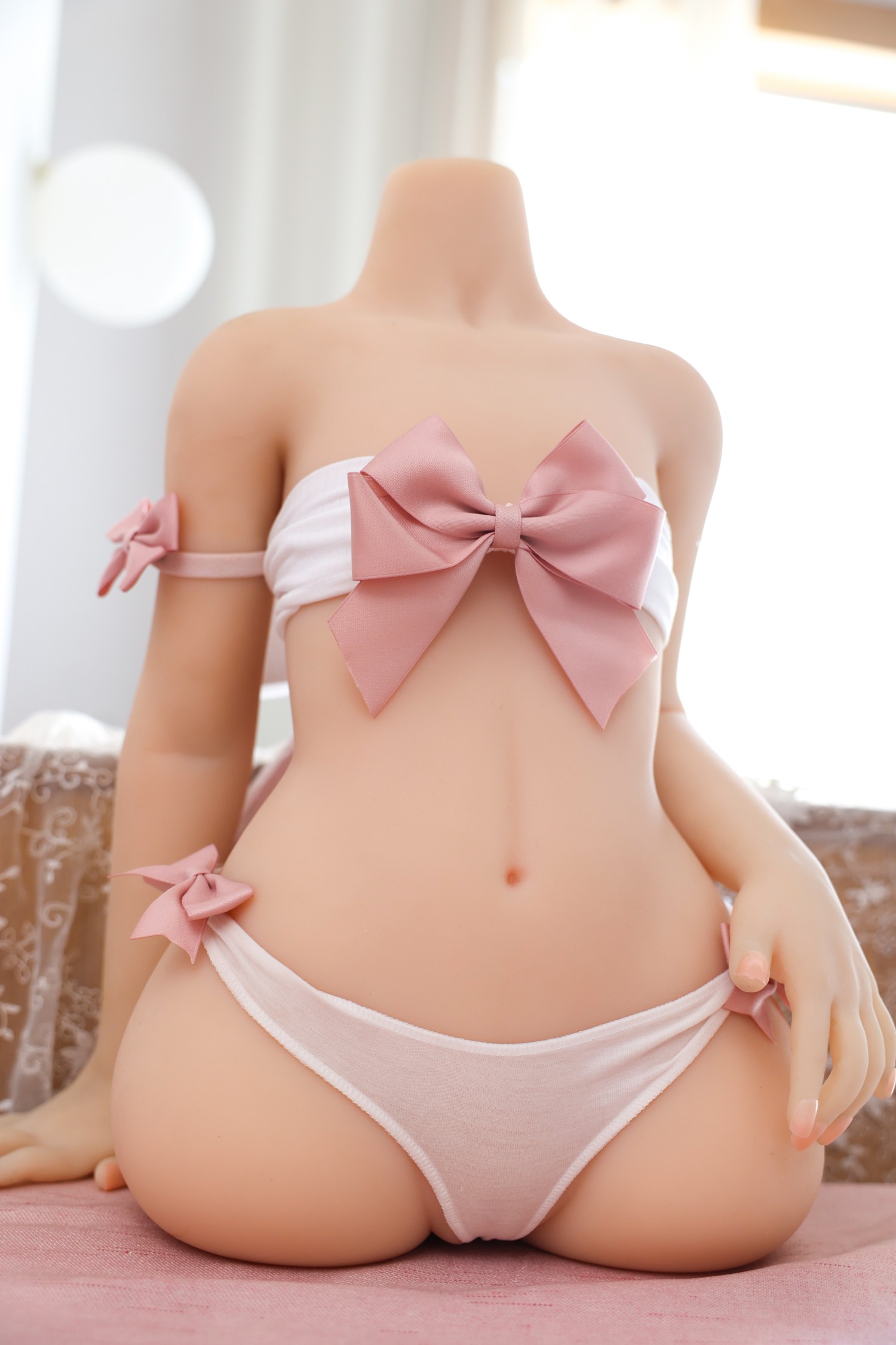 Seksnukk torso käega 3 sex doll torso with hand 3